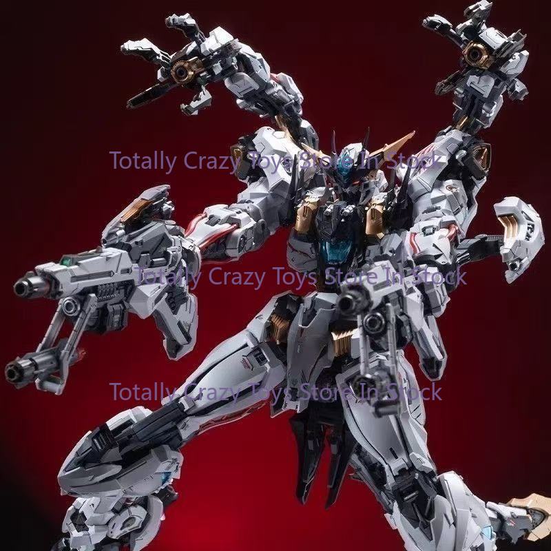 The first batch of spot Infini - đánh giá và giá Model Kit Seven Deadly Sins