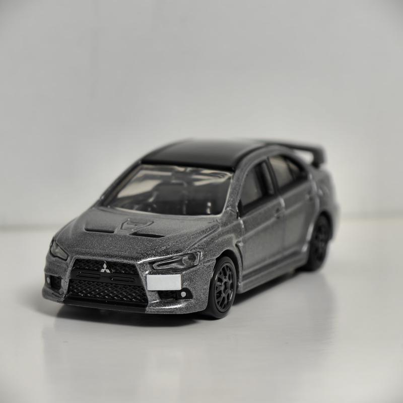 Takara Tomy Die Cast Car Model - đánh giá và giá Model Kit Initial D