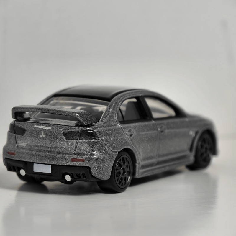 Takara Tomy Die Cast Car Model - đánh giá và giá Model Kit Initial D