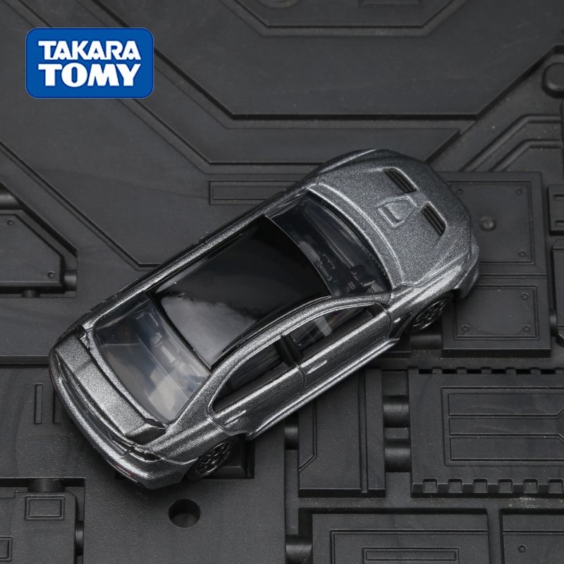 Takara Tomy Die Cast Car Model - đánh giá và giá Model Kit Initial D