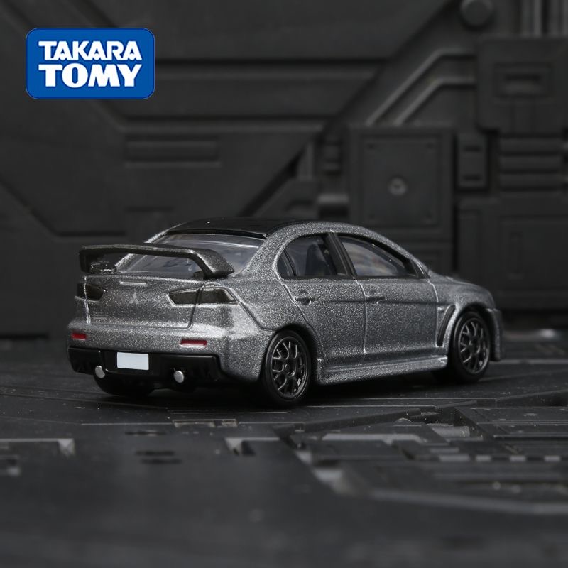 Takara Tomy Die Cast Car Model - đánh giá và giá Model Kit Initial D