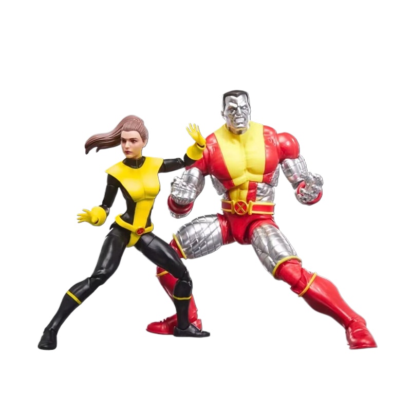 Genuine Marvel Legends X-Men C - đánh giá và giá Model Kit Action Figure