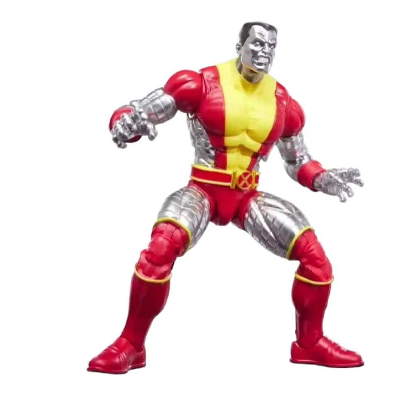 Genuine Marvel Legends X-Men C - đánh giá và giá Model Kit Action Figure