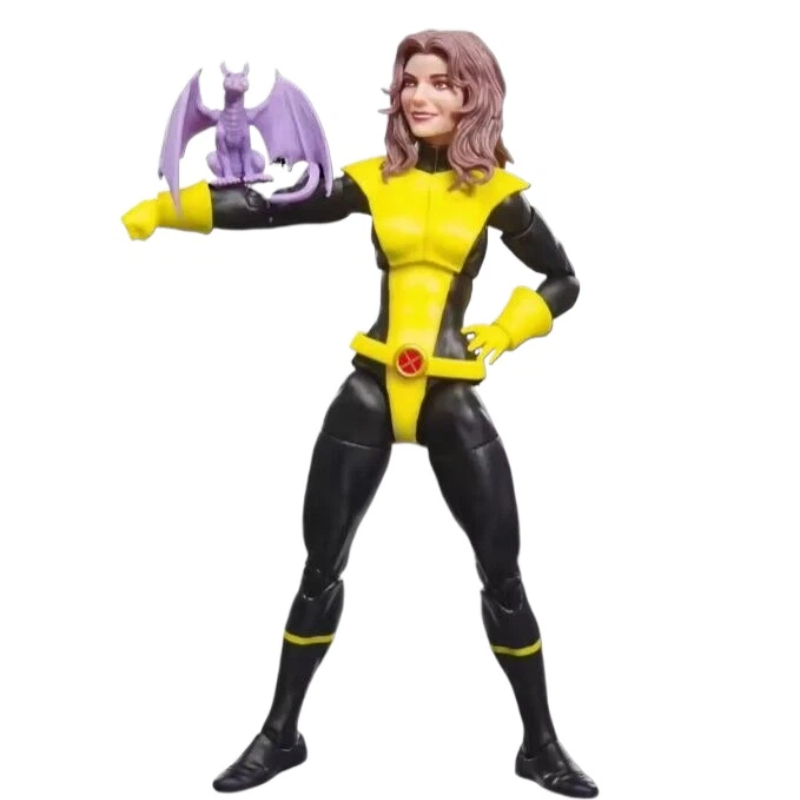 Genuine Marvel Legends X-Men C - đánh giá và giá Model Kit Action Figure