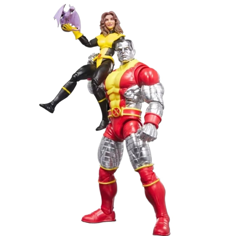 Genuine Marvel Legends X-Men C - đánh giá và giá Model Kit Action Figure