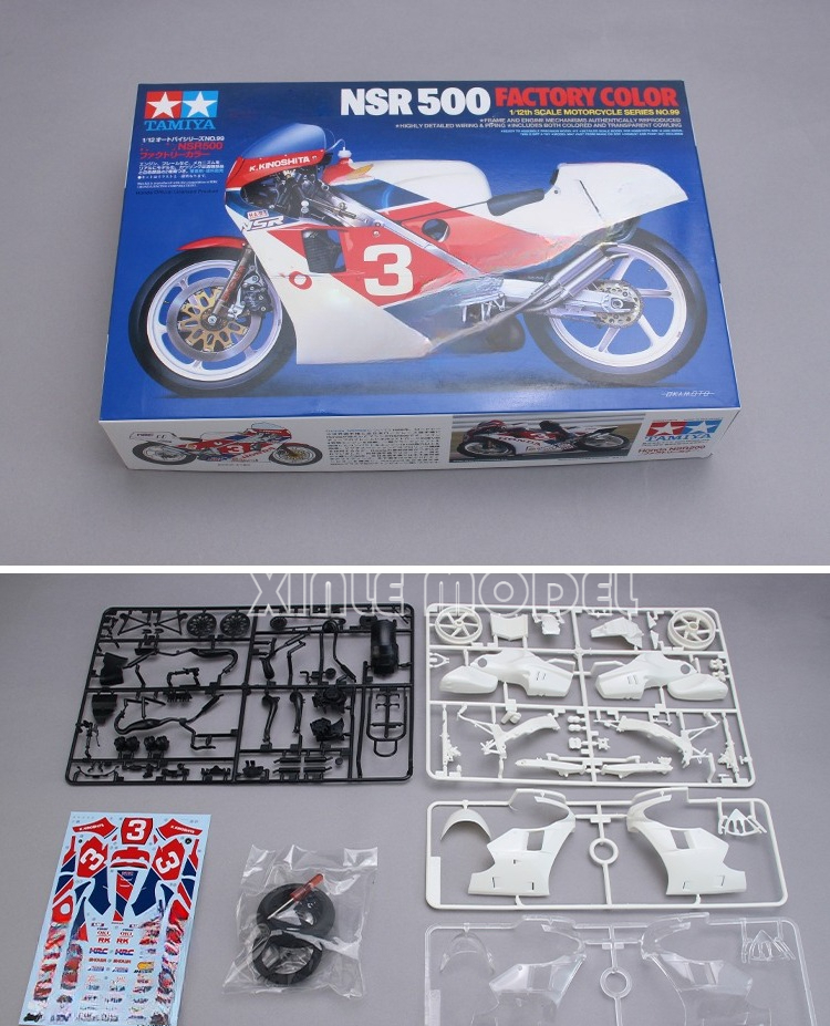 TAMIYA  modelling kits 1/12 mo - đánh giá và giá Model Kit Aoshima