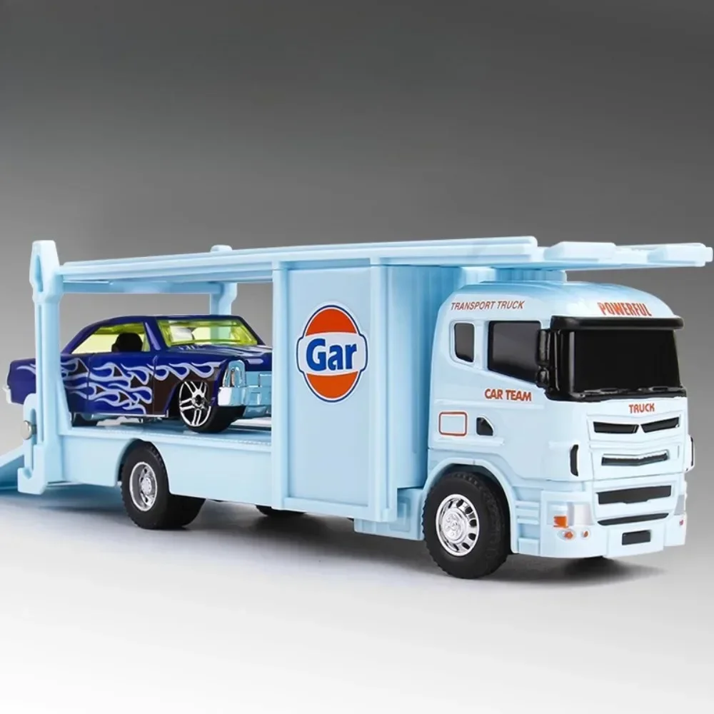 Scale 1:64 Container Alloy Tra - đánh giá và giá Model Kit Volkswagen