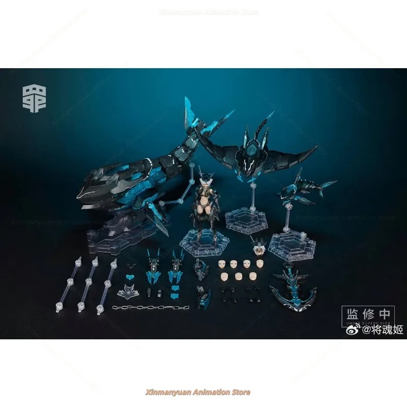 Colección de regalo de la seri - đánh giá và giá Model Kit Seven Deadly Sins
