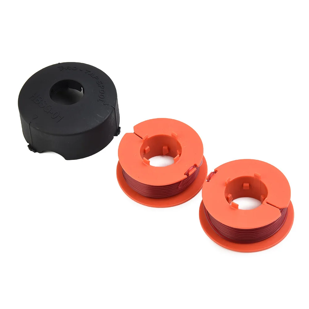 Replacement Spool Line And Cap - đánh giá và giá Model Kit Clipper