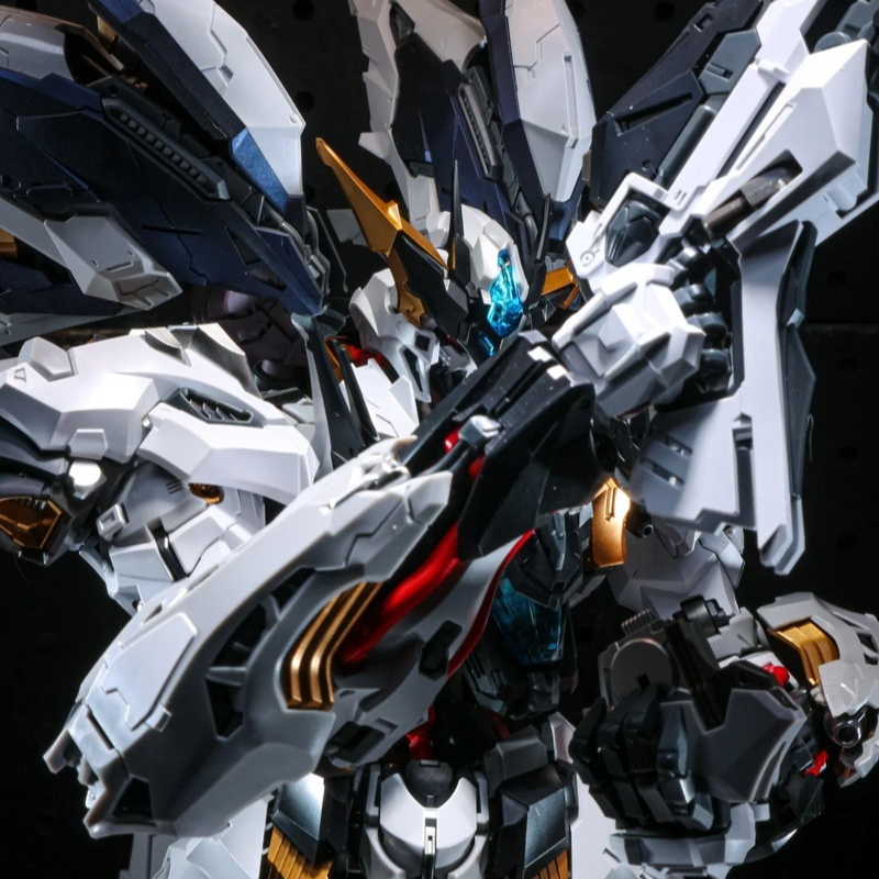 【IN STOCK】IN ERA+ RMD 1/72 FEN - đánh giá và giá Model Kit Xiaoyaozi