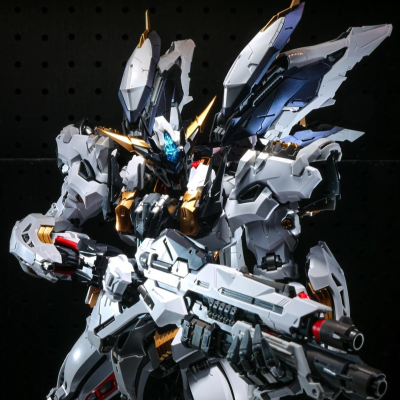 【IN STOCK】IN ERA+ RMD 1/72 FEN - đánh giá và giá Model Kit Xiaoyaozi