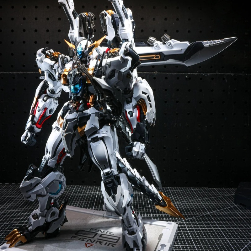 【IN STOCK】IN ERA+ RMD 1/72 FEN - đánh giá và giá Model Kit Xiaoyaozi
