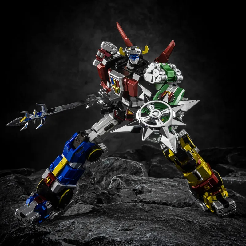 In Stock MC-01S ELVIS Action F - đánh giá và giá Model Kit Ultron
