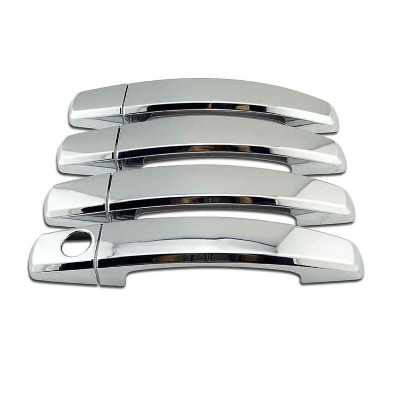 Car Door Handle Cover Auto Bod - đánh giá và giá Model Kit Sonic