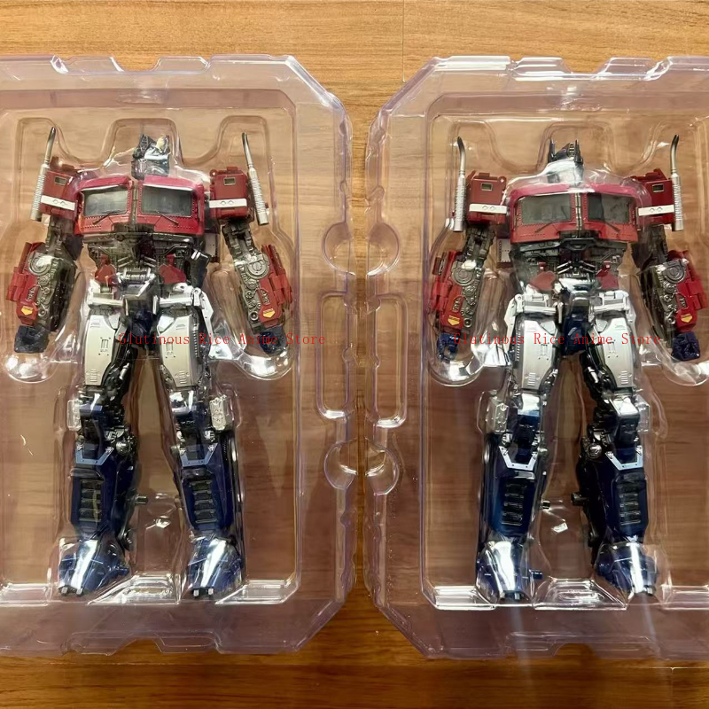 Optimus Prime Alloy Toy Model  - đánh giá và giá Model Kit Optimus Prime