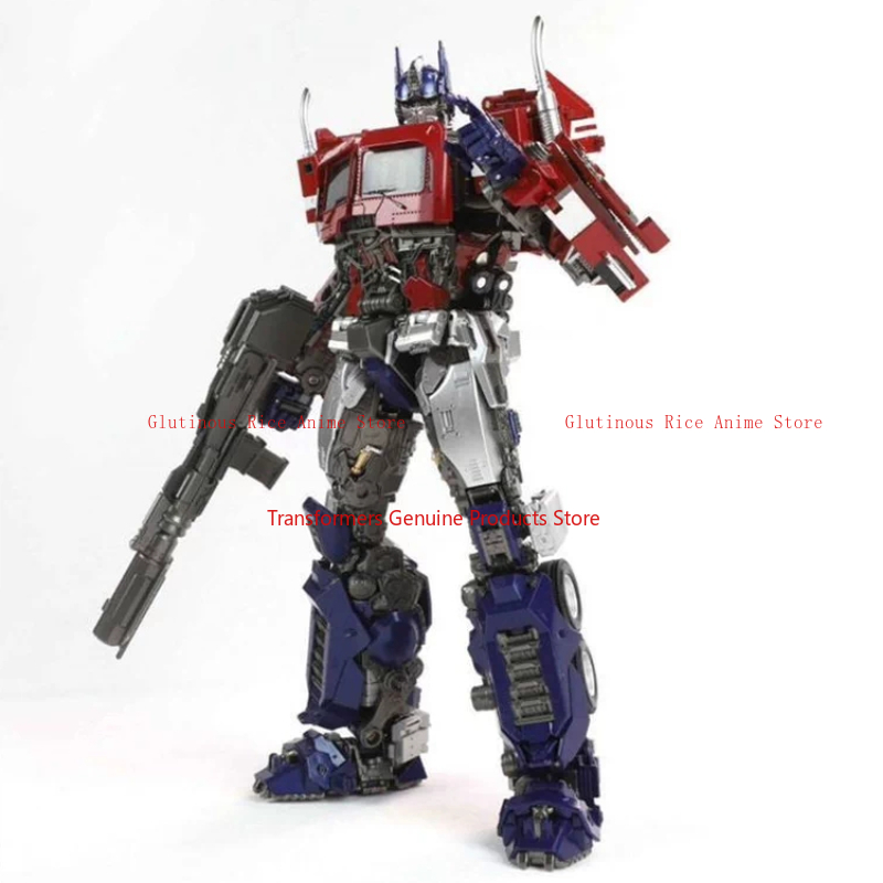Optimus Prime Alloy Toy Model  - đánh giá và giá Model Kit Optimus Prime