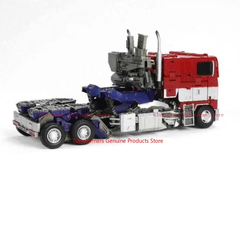 Optimus Prime Alloy Toy Model  - đánh giá và giá Model Kit Optimus Prime