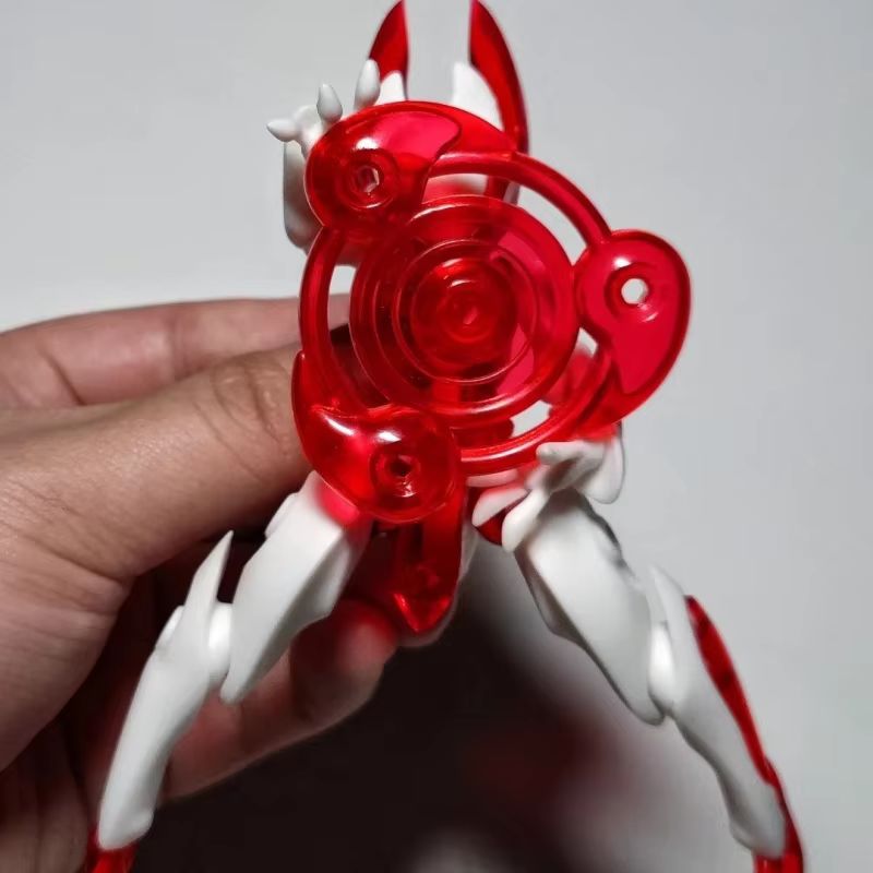 SO-TA Fox Void Sci-Fi Animal M - đánh giá và giá Model Kit Action Figure