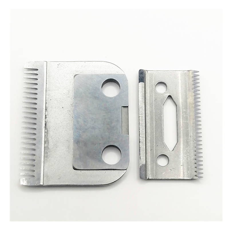 Precision Hair Clipper Blade S - đánh giá và giá Model Kit Clipper