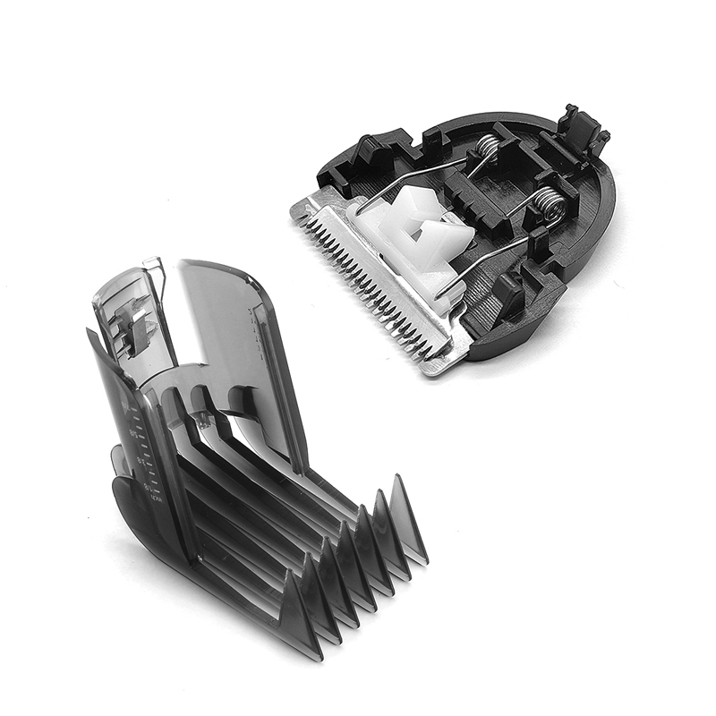 1 Set Hair Clipper Comb And Ha - đánh giá và giá Model Kit Clipper