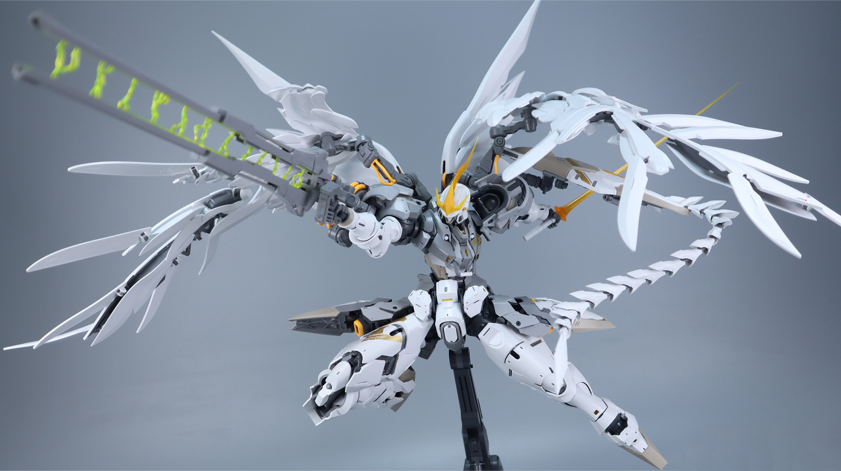 In Stock Originate Strangework - đánh giá và giá Model Kit Seven Deadly Sins