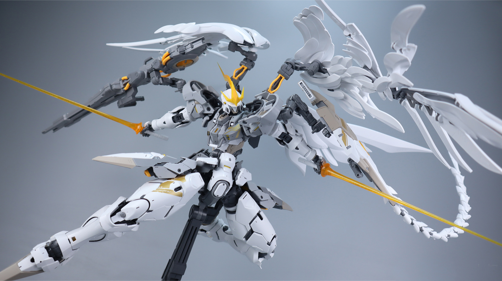 In Stock Originate Strangework - đánh giá và giá Model Kit Seven Deadly Sins