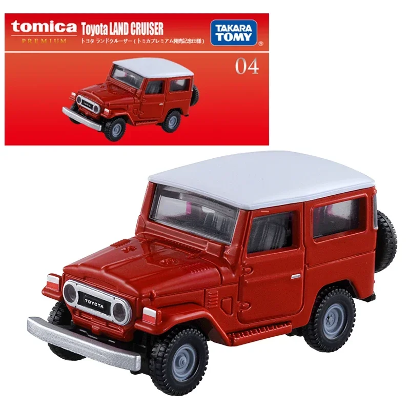 Takara Tomy Tomica Premium Hon - đánh giá và giá Model Kit Initial D