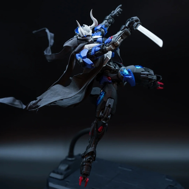 Stock Ultra Limit Zero Point S - đánh giá và giá Model Kit Xiaoyaozi