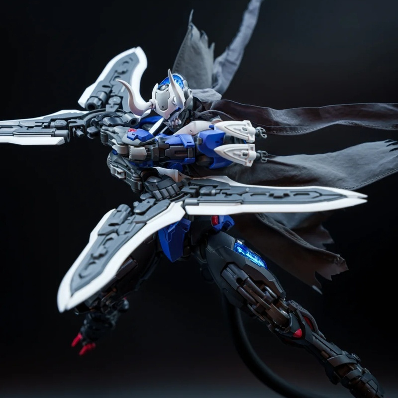 Stock Ultra Limit Zero Point S - đánh giá và giá Model Kit Xiaoyaozi
