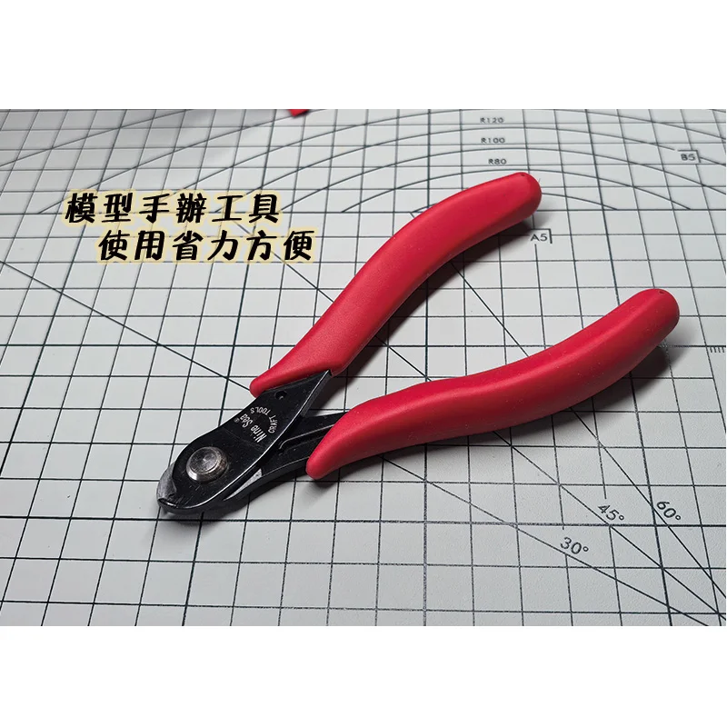 1pc Tools Metal Cutting Pliers - đánh giá và giá Model Kit Clipper