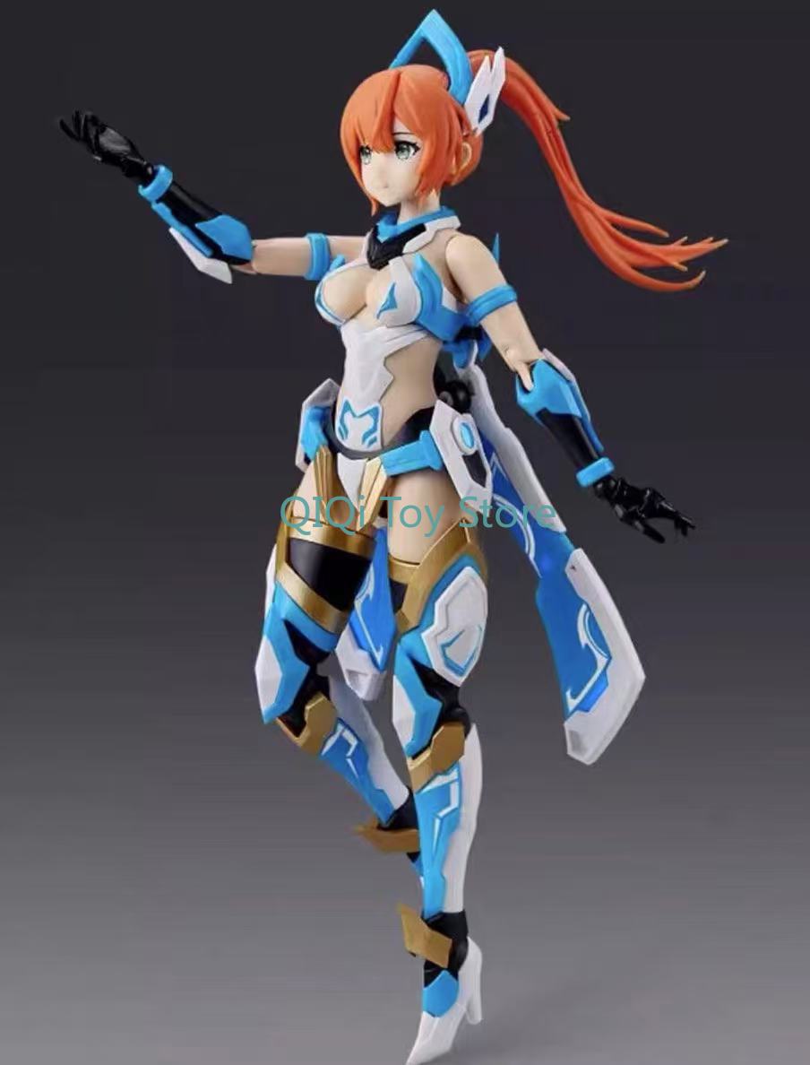 In stock Domestic assembly mod - đánh giá và giá Model Kit Seven Deadly Sins