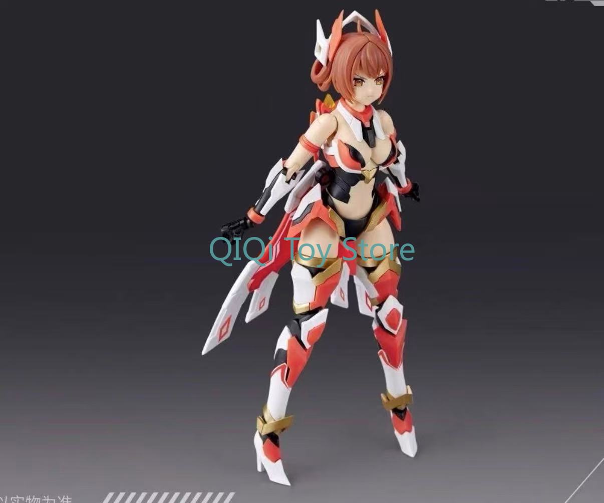 In stock Domestic assembly mod - đánh giá và giá Model Kit Seven Deadly Sins