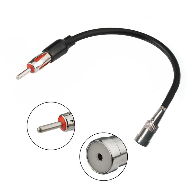 Car Stereo Car Radio Antenna A - đánh giá và giá Model Kit Volkswagen