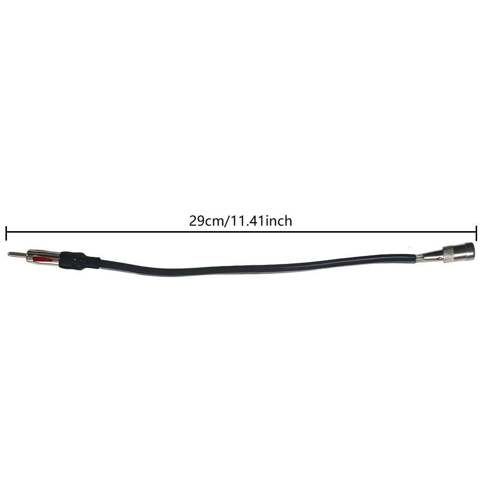Car Stereo Car Radio Antenna A - đánh giá và giá Model Kit Volkswagen