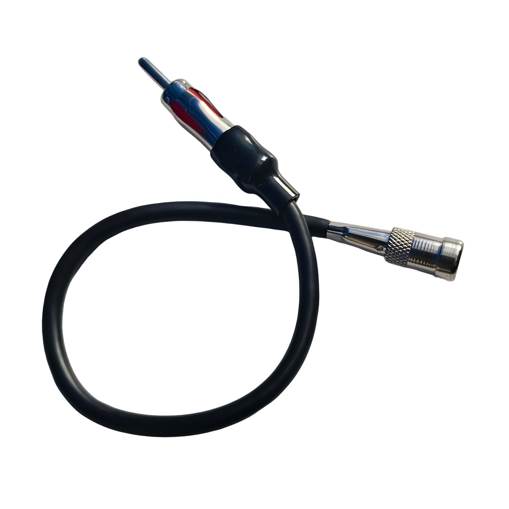 Car Stereo Car Radio Antenna A - đánh giá và giá Model Kit Volkswagen