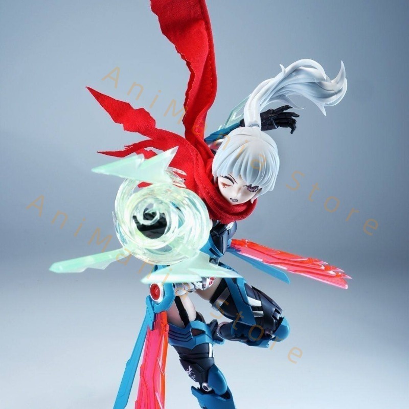 Genuine Original Nuclear Matri - đánh giá và giá Model Kit Seven Deadly Sins