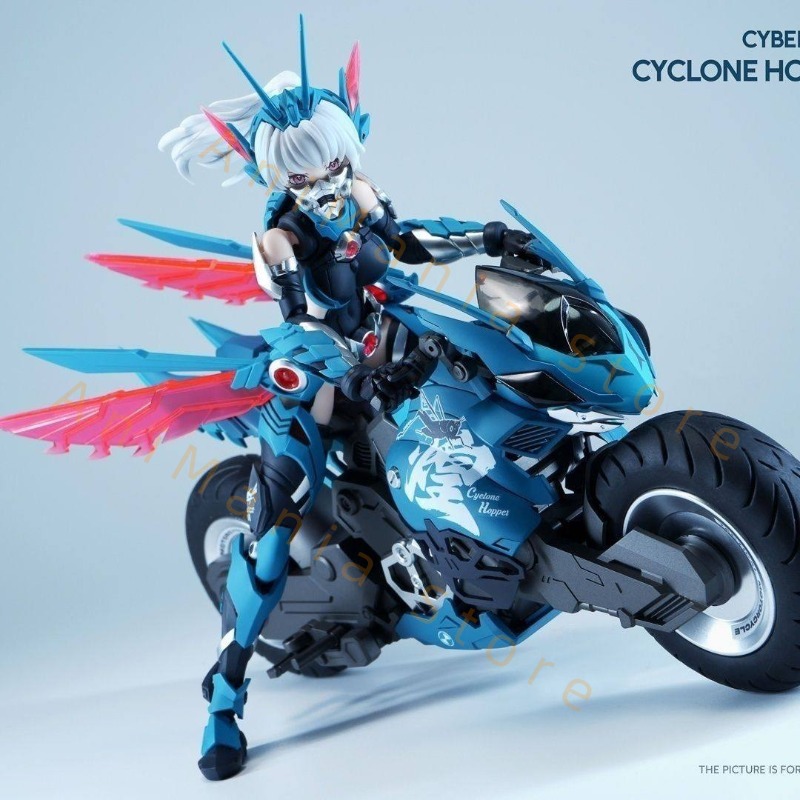 Genuine Original Nuclear Matri - đánh giá và giá Model Kit Seven Deadly Sins