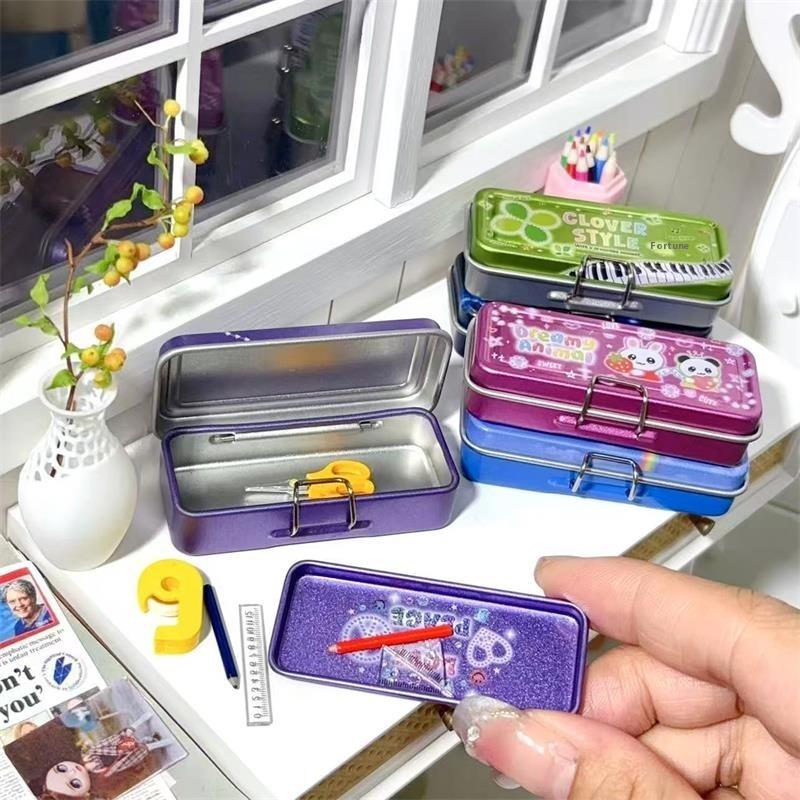 Miniature Landscape Decor Set: - đánh giá và giá Model Kit Clipper