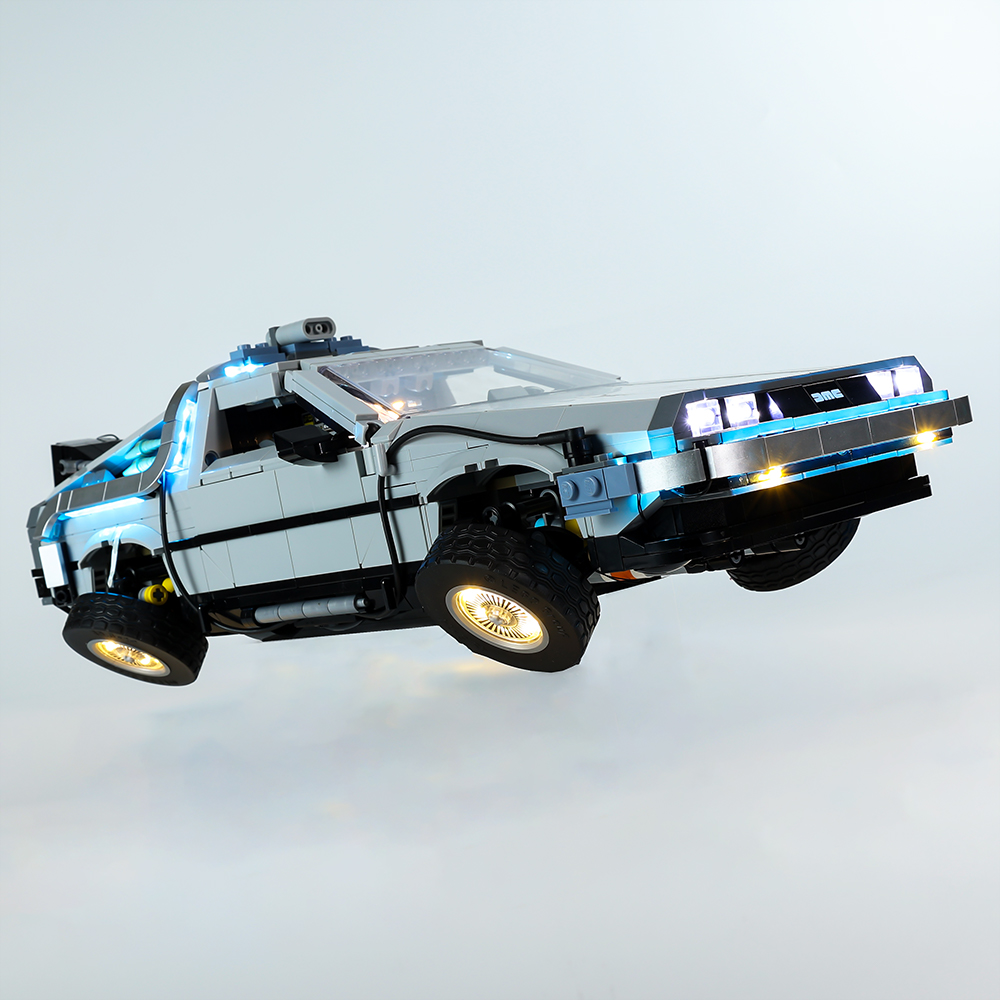 No Model LED Light Set For Del - đánh giá và giá Model Kit Kyogre