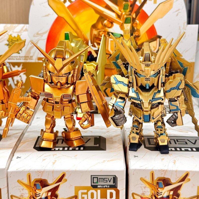 New Authentic Bandai Namco Gun - đánh giá và giá Model Kit Gundam Wing