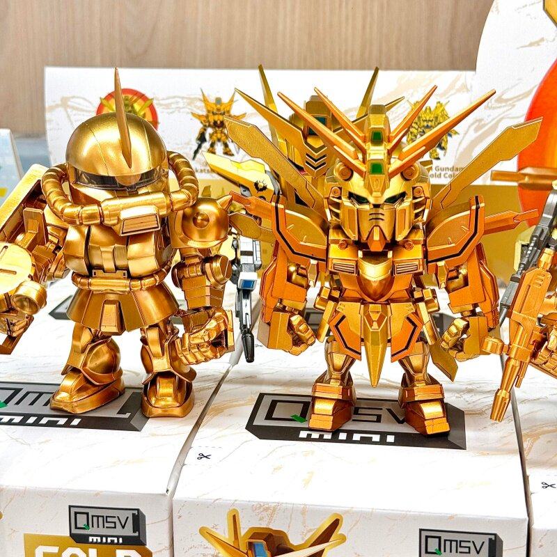 New Authentic Bandai Namco Gun - đánh giá và giá Model Kit Gundam Wing