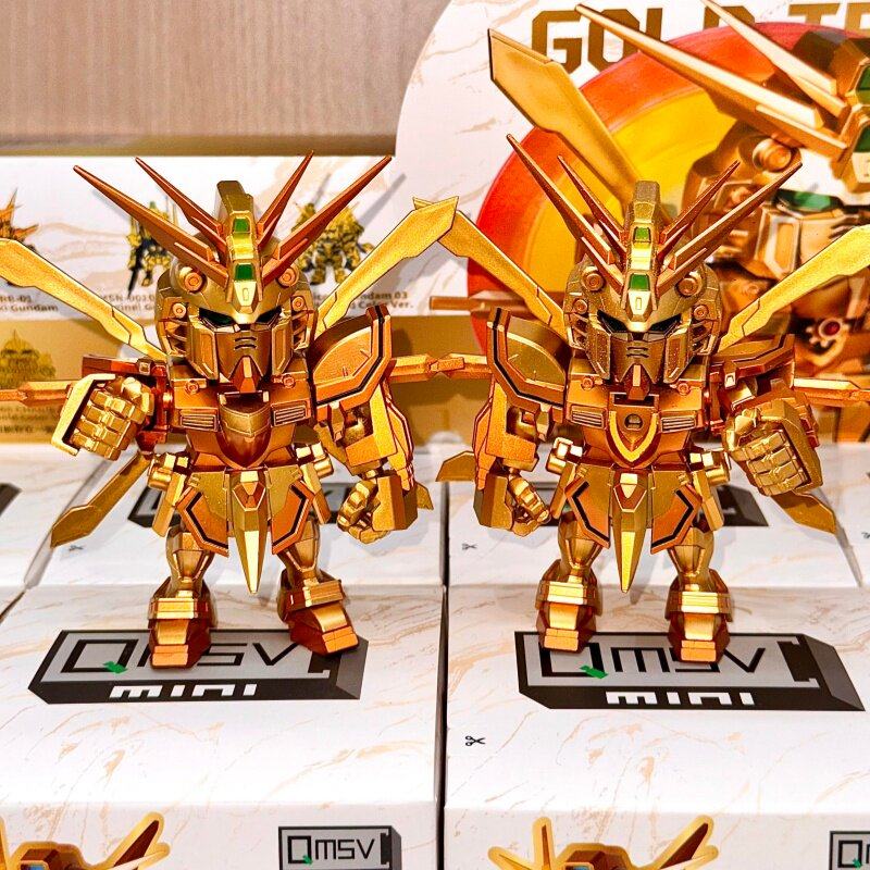 New Authentic Bandai Namco Gun - đánh giá và giá Model Kit Gundam Wing