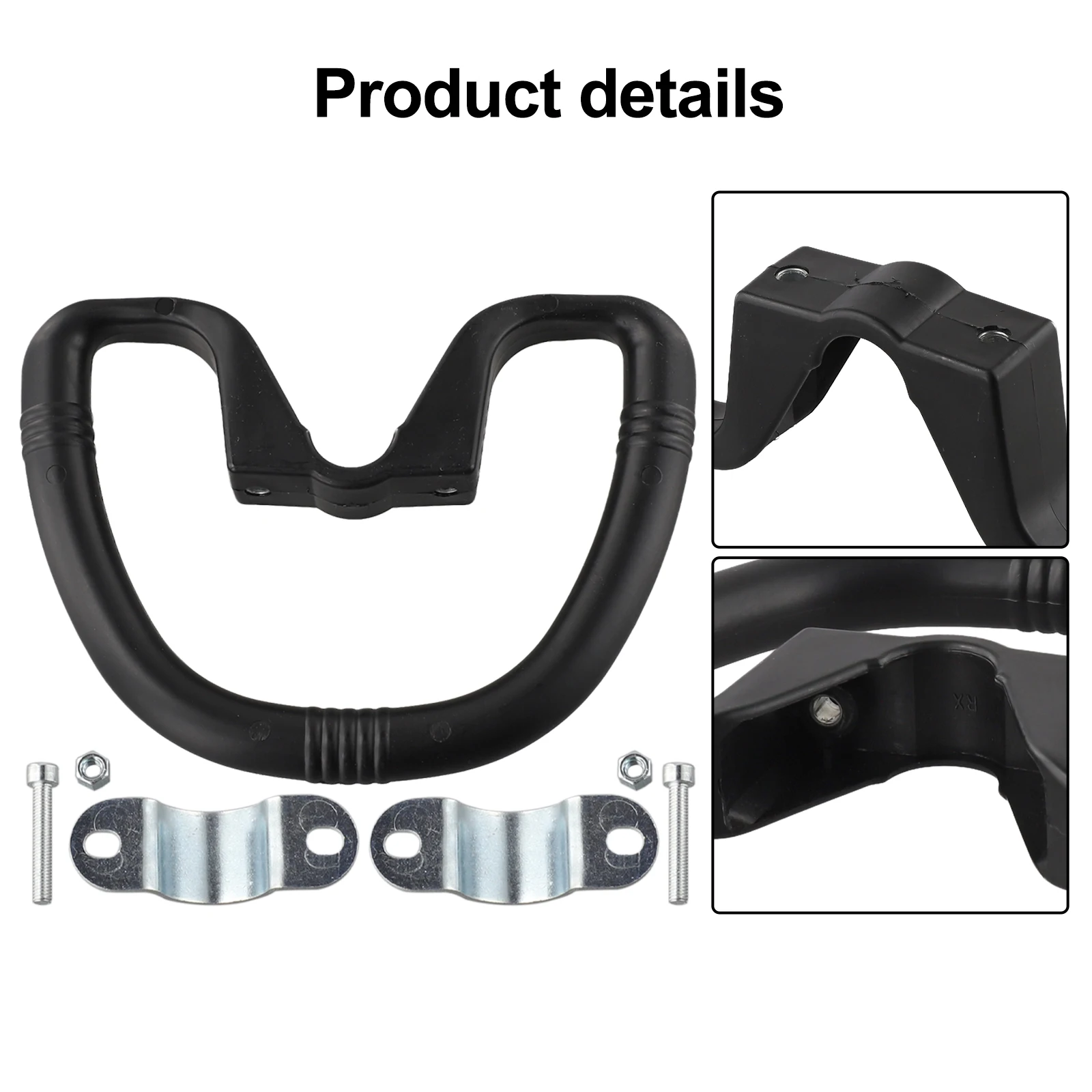 Replacement Mounting Hardware  - đánh giá và giá Model Kit Quick