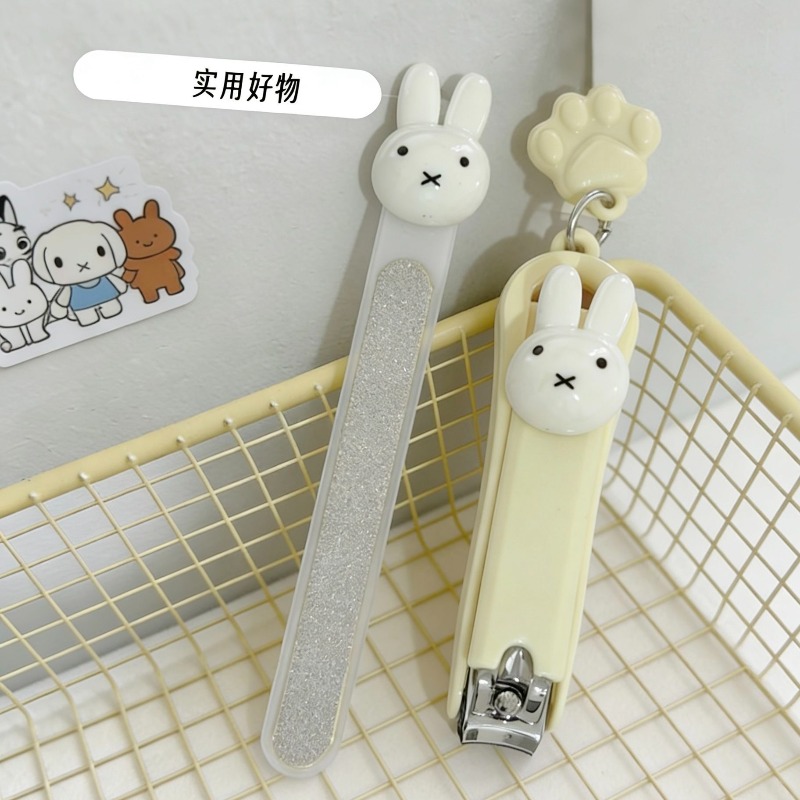 New Miffy Cute Cartoon Simple  - đánh giá và giá Model Kit Clipper