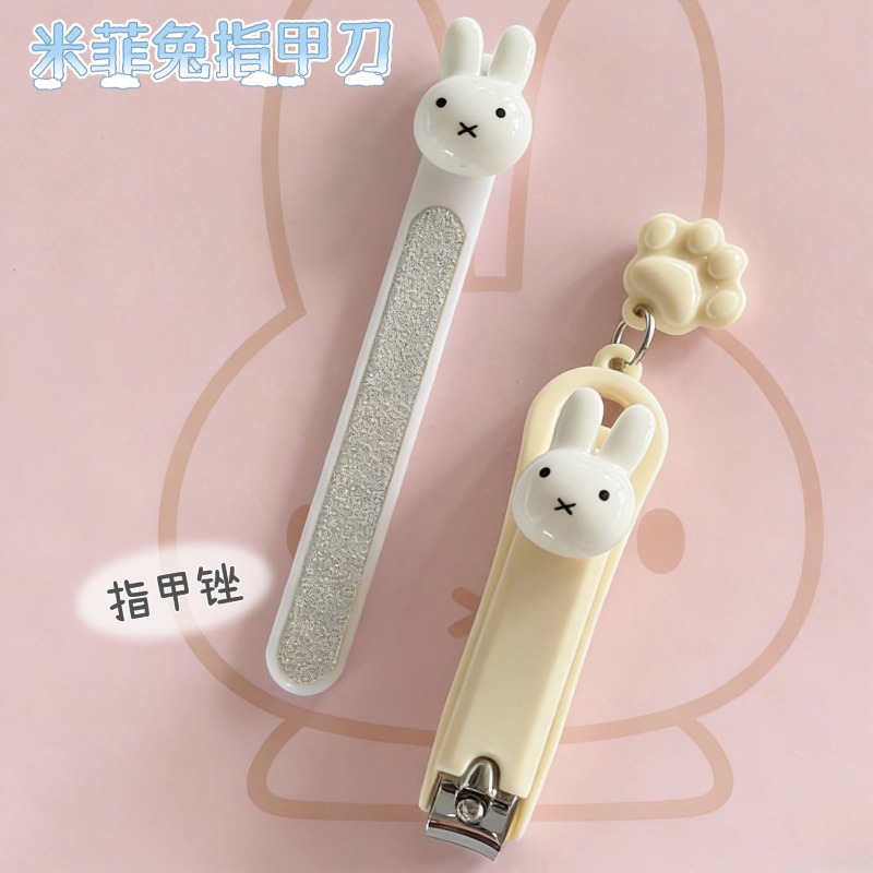 New Miffy Cute Cartoon Simple  - đánh giá và giá Model Kit Clipper