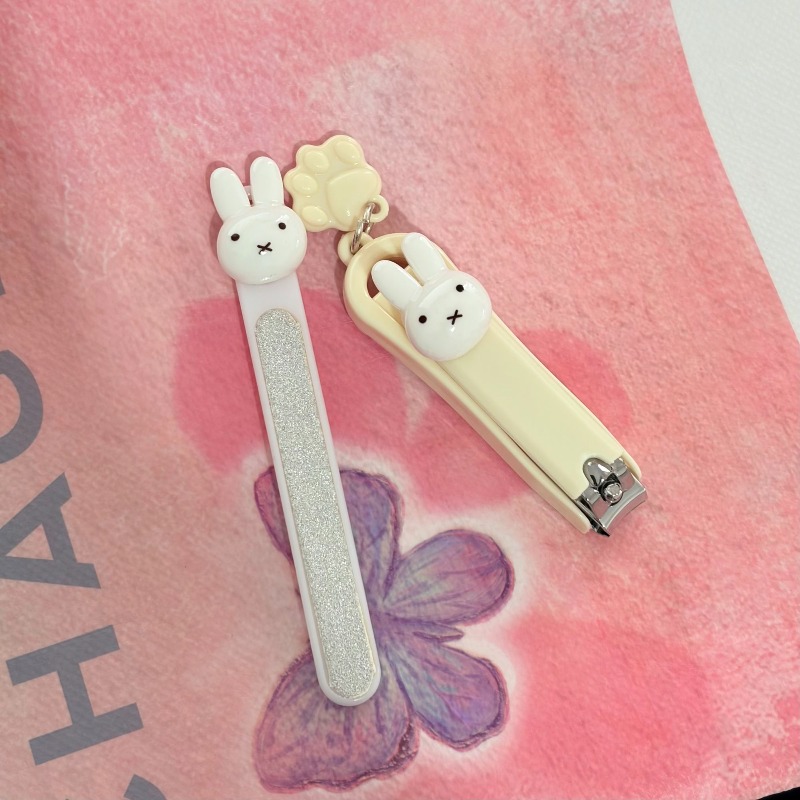 New Miffy Cute Cartoon Simple  - đánh giá và giá Model Kit Clipper