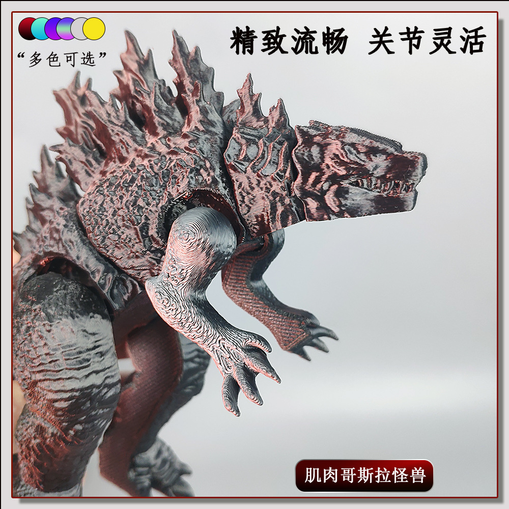 3D Printed Large Size and Smal - đánh giá và giá Model Kit Kyogre