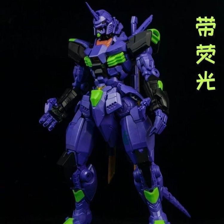 Black Horse Mecha Steel Pula G - đánh giá và giá Model Kit Horse