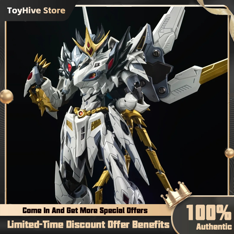 MOTOR NUCLEAR CAO REN MNP-XH02 - đánh giá và giá Model Kit Xiaoyaozi
