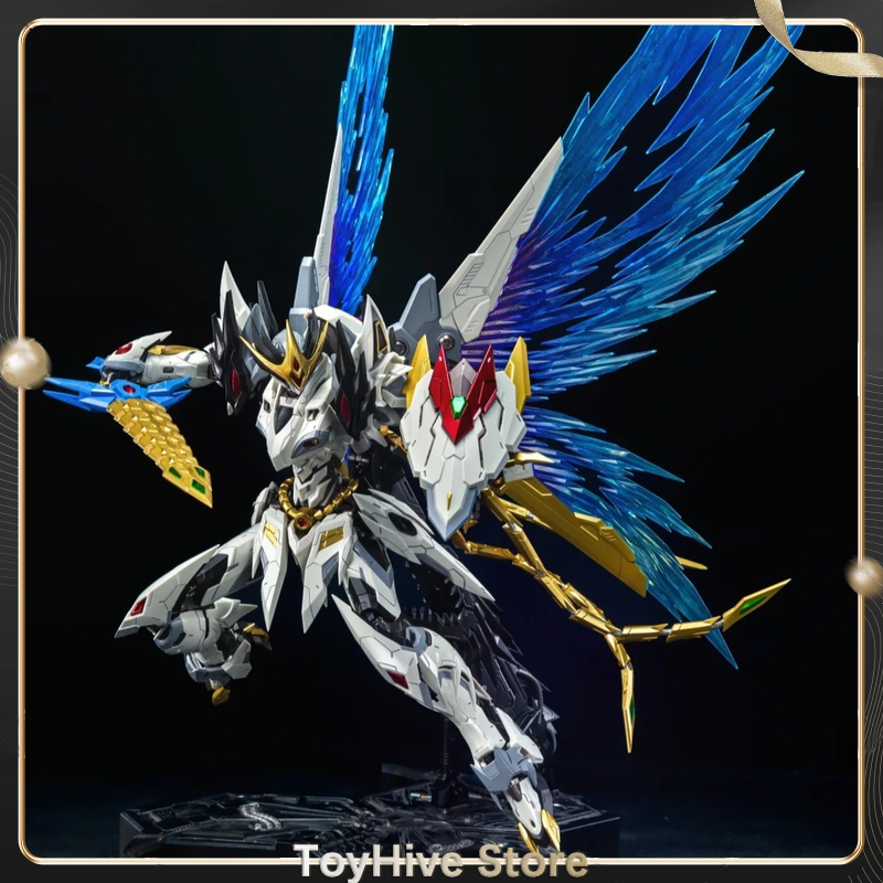 MOTOR NUCLEAR CAO REN MNP-XH02 - đánh giá và giá Model Kit Xiaoyaozi